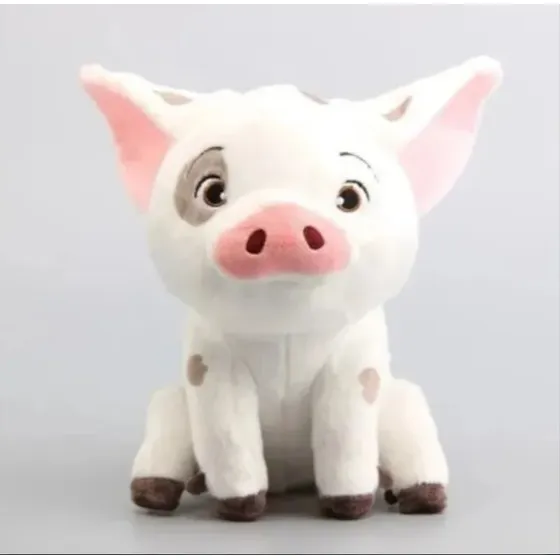 Peluche Disney puro de 22 cm