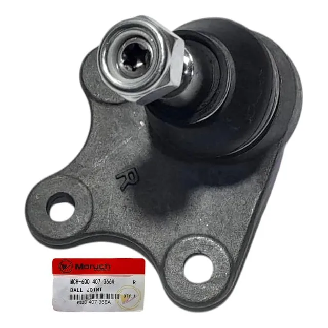 Muñon Meseta Derecha Volkswagen Fox Crossfox Spacefox Polo