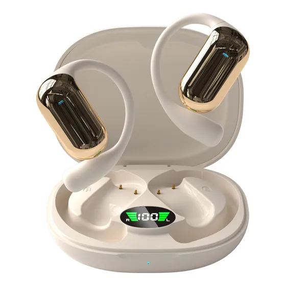 Hancdon Q16s Con Auriculares Intrauditivos Bluetooth Auriculares Inalambricos Bluetooth Portátiles Deportivos Audifonos Bluetooth Gamer Audifonos Con Cancelacion De Ruido