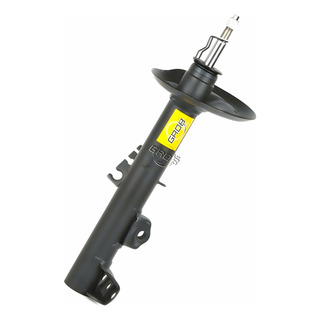 1- Amortiguador Gas Delantero Izquierdo Z3 1996/2002 Grob 1- Amortiguador Gas Delantero Izquierdo Z3 1996/2002 Grob