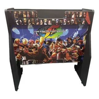 Maquina De Fliperama The King Of Fighters Xiii Ttx2 | Mercado Livre