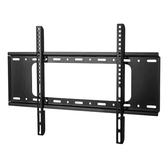 Base Fija Para Tv Led De 32 39 42 43 48 55 65 75 80 Pulgadas