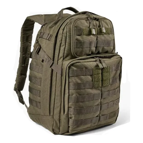 Morral Rush 5.11 Táctico Original.. Usado Oferta$98.!!!