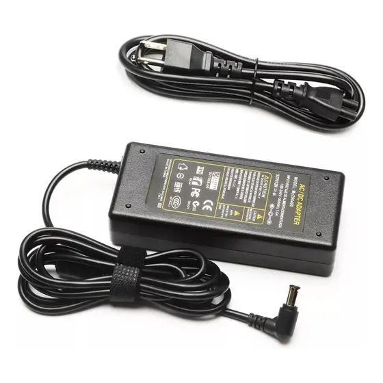 Fontes 19v2 .53a Externa Para Tv Led Samsung 32 Polegadas
