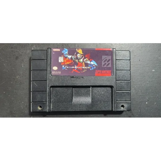Killer Instinct Super Nintendo Snes Original 