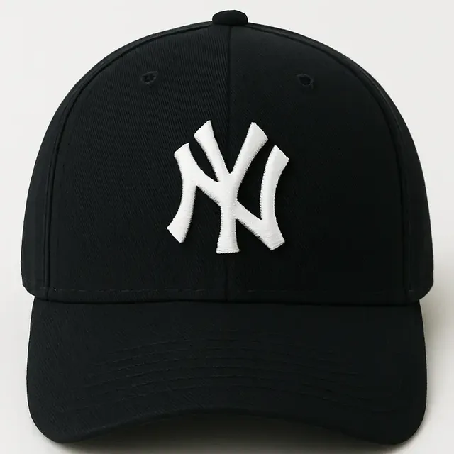 Boné Ny New York Masculino Feminino Unissex Fitão Blogueira