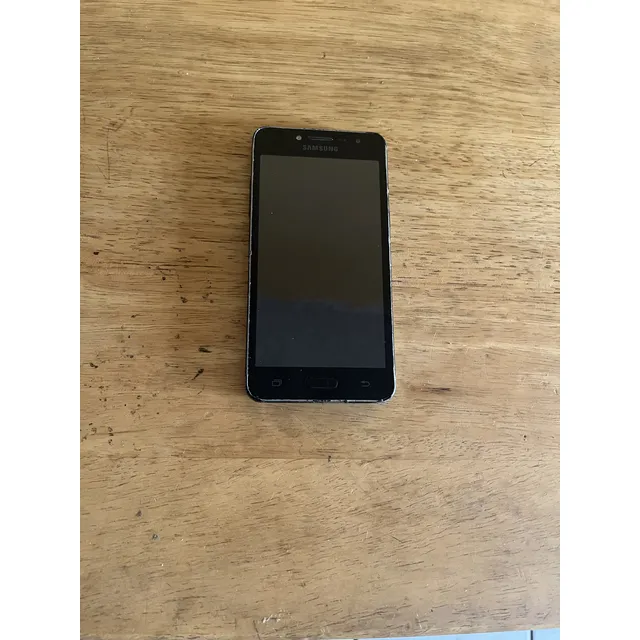 Samsung Galaxy Grand Prime Plus 8 Gb Negro 1.5 Gb Ram