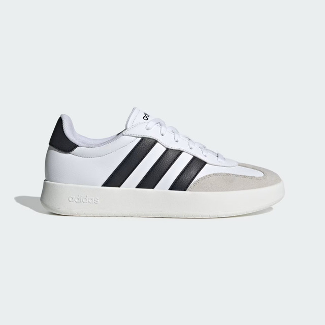 TĂȘnis Casual Masculino Barreda Com Sola De Borracha adidas TĂȘnis Casual Masculino Barreda Com Sola De Borracha adidas