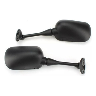 Hk For Par Espejos For Honda Cbr 600rr 2003 Hasta Los Años Hk For Par Espejos For Honda Cbr 600rr 2003 Hasta Los Años