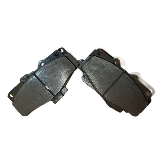 Pastilla De Freno Delantera 4runner 2001/02. Usadas C/nuevas