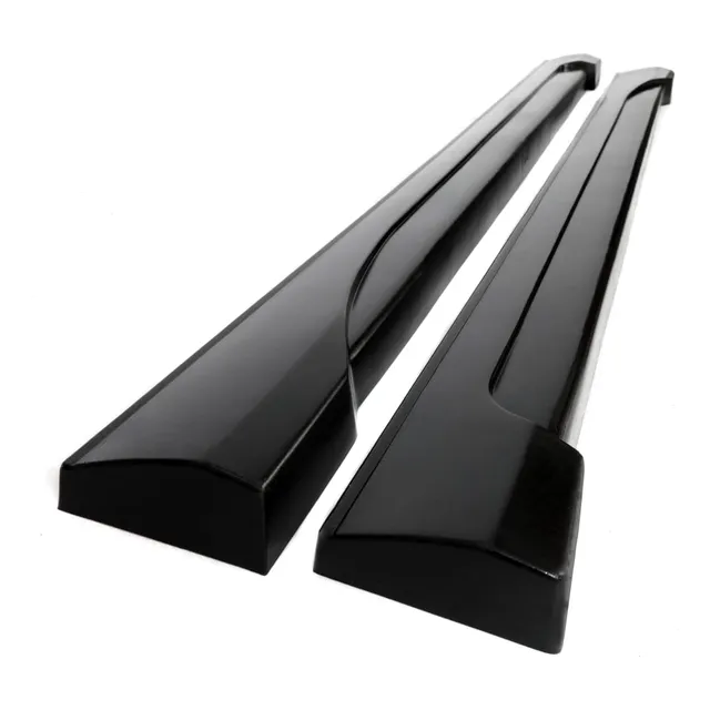 Spoiler Lateral Uno Vivace 10/15 4 Pts Modelo Classico