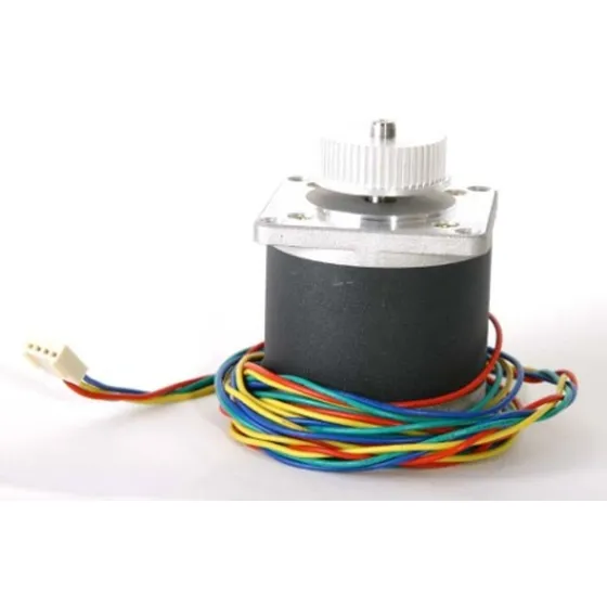 Motor Uscutter Grande Para Mh Series Large Gear Motor