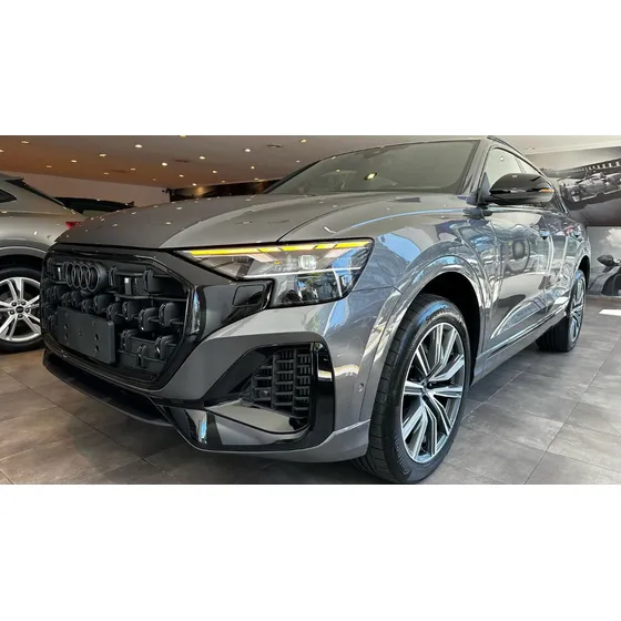 Audi Q8 3.0 55 Tfsi Quattro