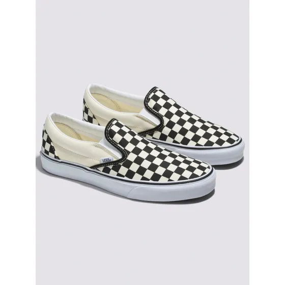 Zapatillas Vans Classic Slip-on Bww