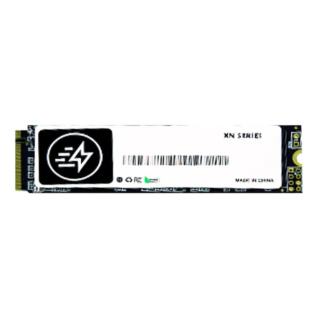 interno Kingston DT-XN600-256G 256GB negro