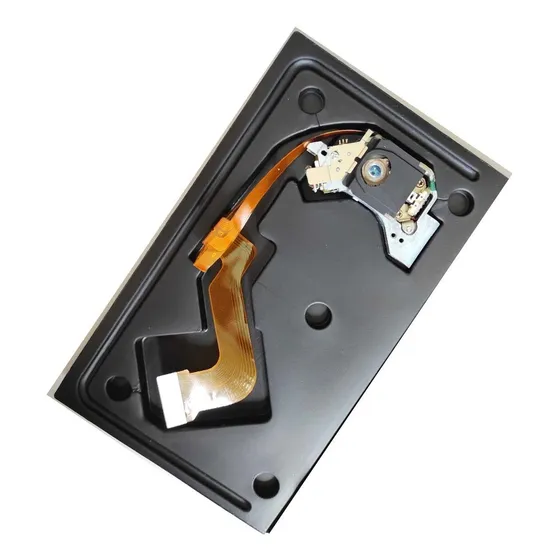 Kss-350a 8-848-263 Unidad Optica Lente Laser  Sony
