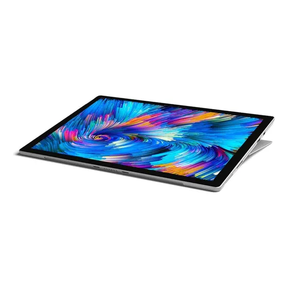 Tablet Microsoft Surface Pro 4 Core I5 6300 4gb 128gb Ssd 2k
