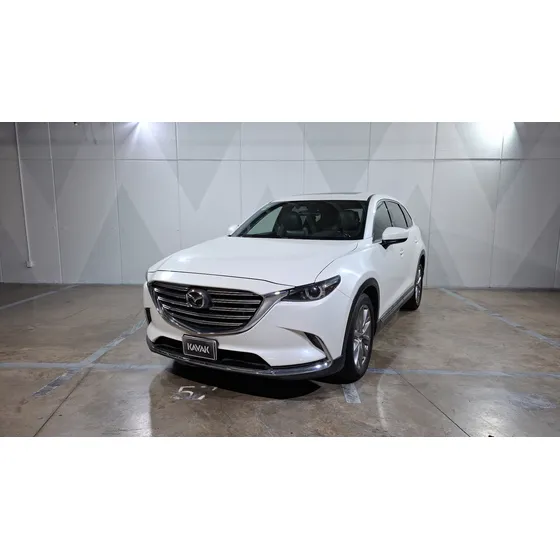 Mazda Cx-9 2.5 Turbo I Grand Touring Auto