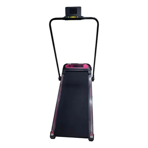 Caminadora Pequeña Para Entrenar Desde Casa