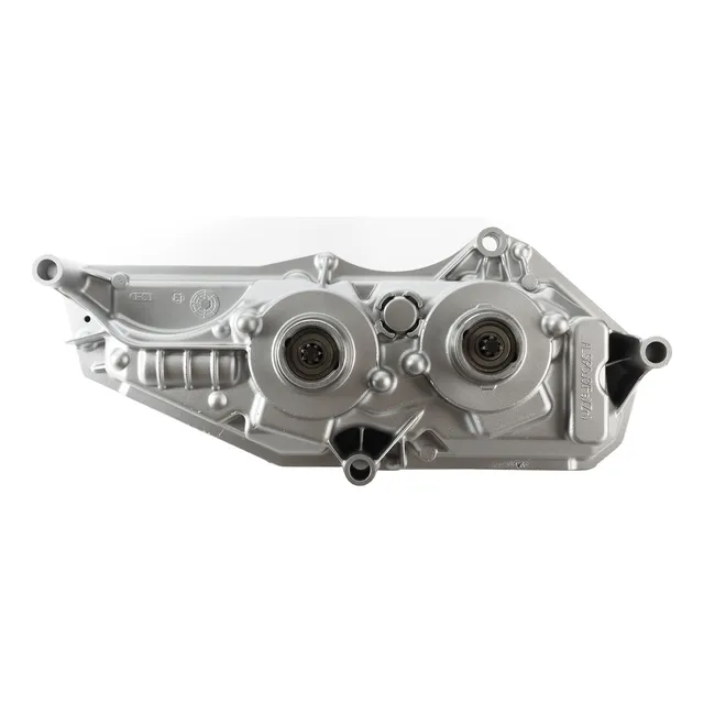 Modulo Tcm Transmision Powershift Para Dps6 Fiesta 1.6l 2011