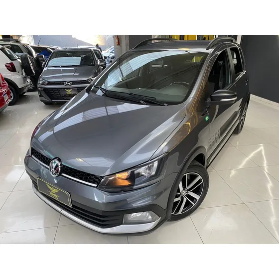 Volkswagen Fox 1.6 Xtreme Total Flex 5p