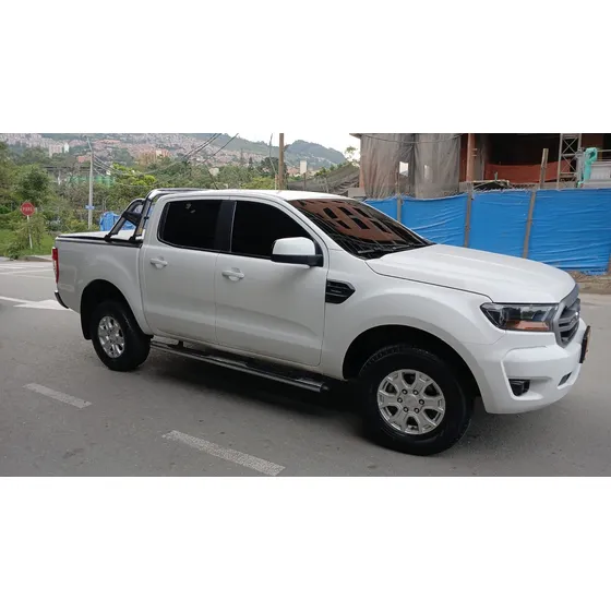 Ford Ranger 2.5 Xls
