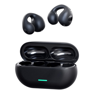 Fone De Ouvido Bluetooth Sem Fio Esportes Tws Condução Ossea Fone De Ouvido Bluetooth Sem Fio Esportes Tws Condução Ossea