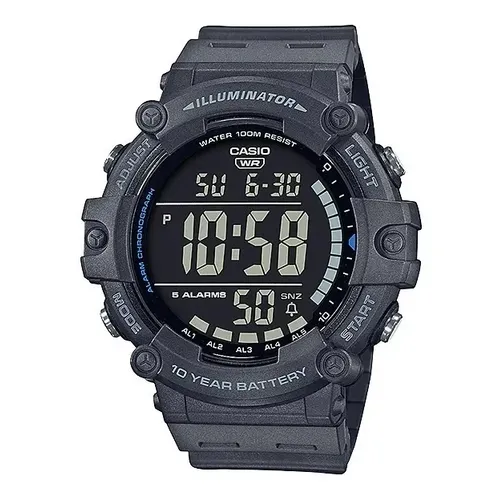 Relógio Casio Pro Trek PRW-2500T-7 de Titânio Solar Masculino