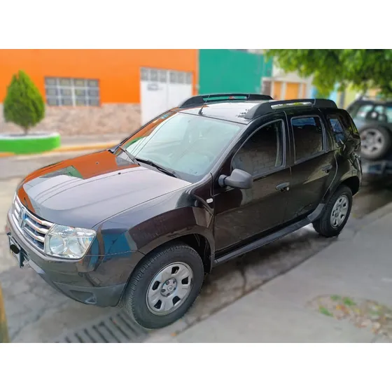 Renault Duster 2.0 Expression At