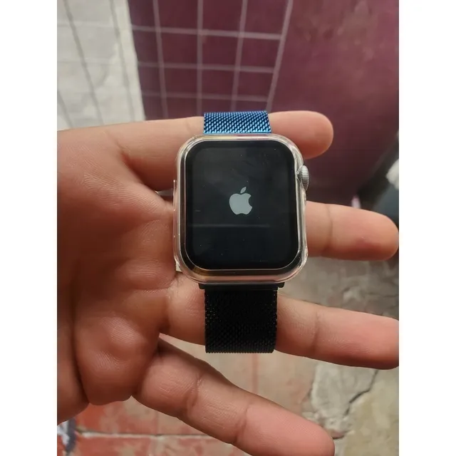 Apple Watch Series 5