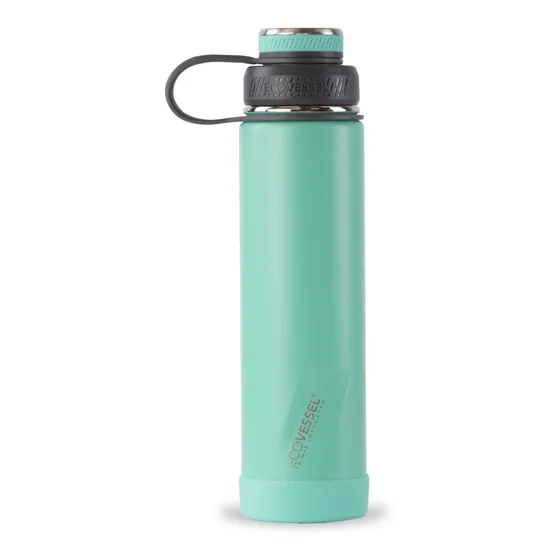 Vaso Térmico Ecovessel Boulder 709ml  Cooler  De Acero
