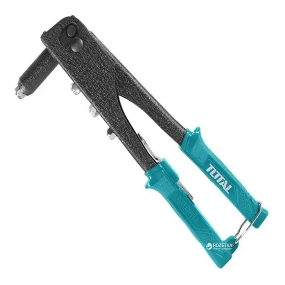 Remachadora Manual 10.5 Marca Total Tools 