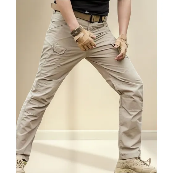 Pantalon Tactico Militar Pantalon Tactico Pdi Airsoft Outdoo