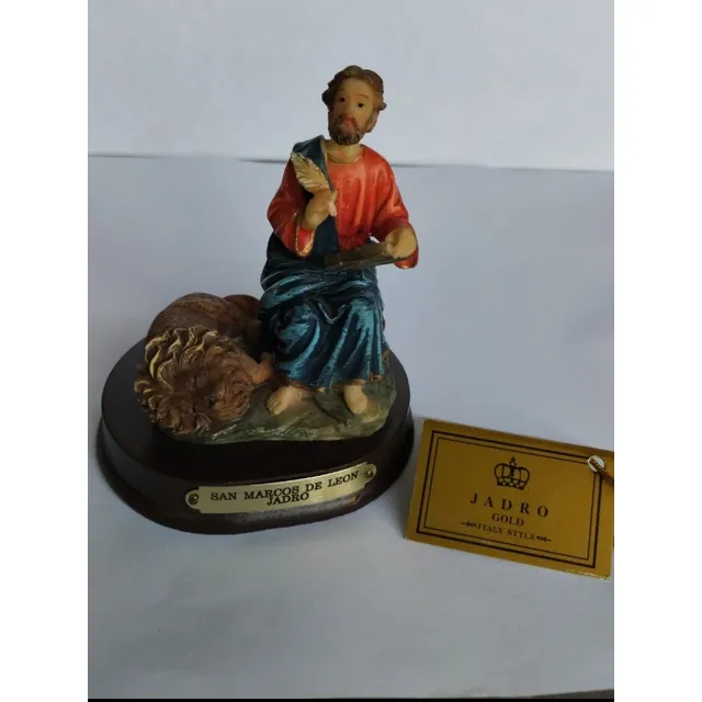 San Marcos De León Jadro Styles Italiano 