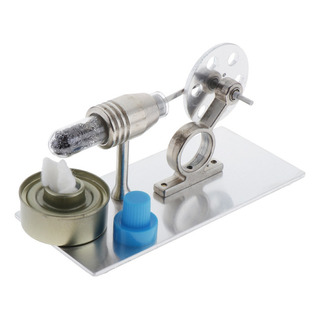 P Motor Stirling De Aire Caliente Motor Modelo Kits P Motor Stirling De Aire Caliente Motor Modelo Kits