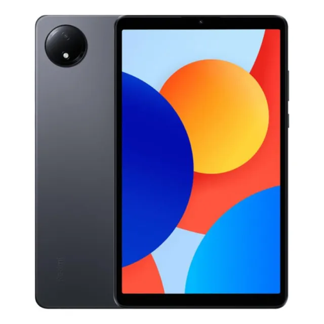 Tablet Xiaomi Redmi Pad Se 8.7'' 6gb+128gb Gris
