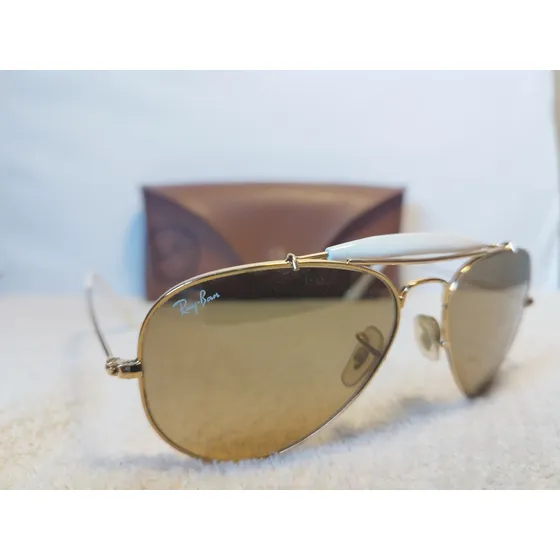 Vendo Gafas Rayban
