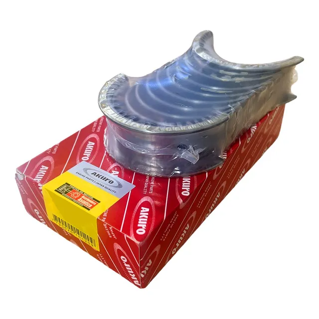 Cojinete De Bancada Mitsubishi 4d56 L200 L300 Galloper 2.5 