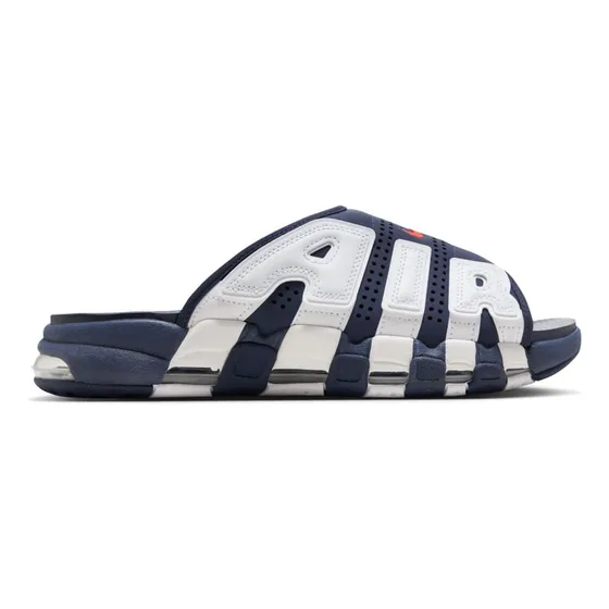Sandalias Hombre Nike Ref.fq8699-400 Air More Uptempo Slide