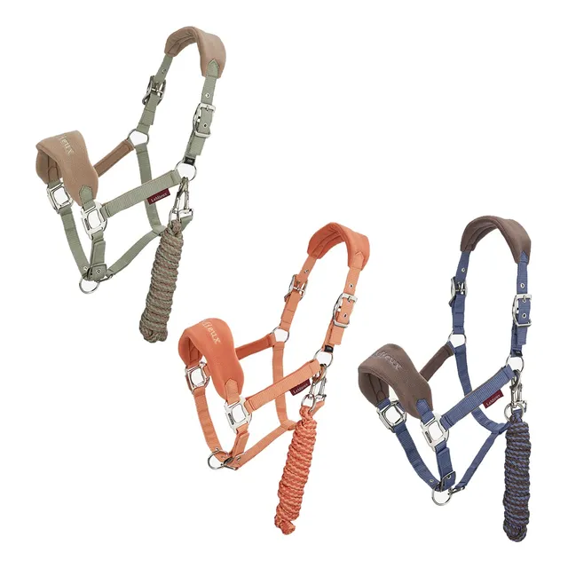 Cabestro Cuerda Plomo Lemieux Vogue Insercion Vellon Ambo