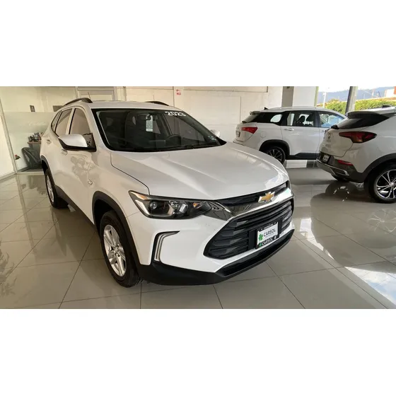 Chevrolet Tracker 1.2 Ls Mt