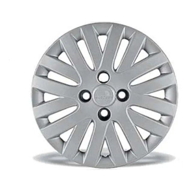 Taza Auto Volkswagen Todo Gol G5 Saveiro Rodado 14 Llanta