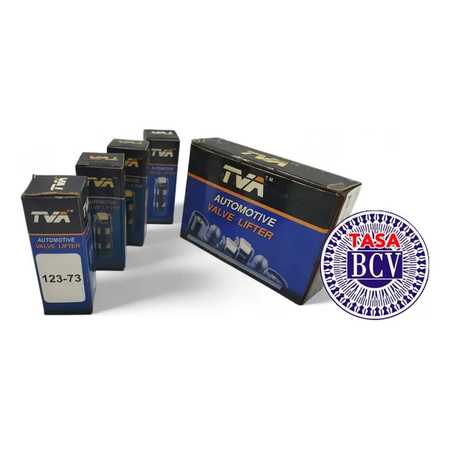 Taquetes Ford Para Motor 232 302 351 Sobre Rolines