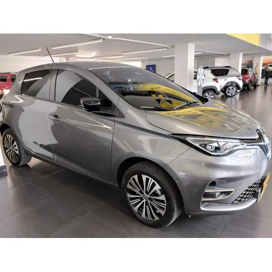 Renault Zoe Ultimate