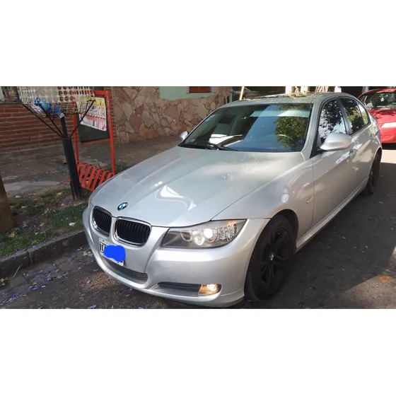 Bmw Serie 3 2.0 320i Sedan Executive