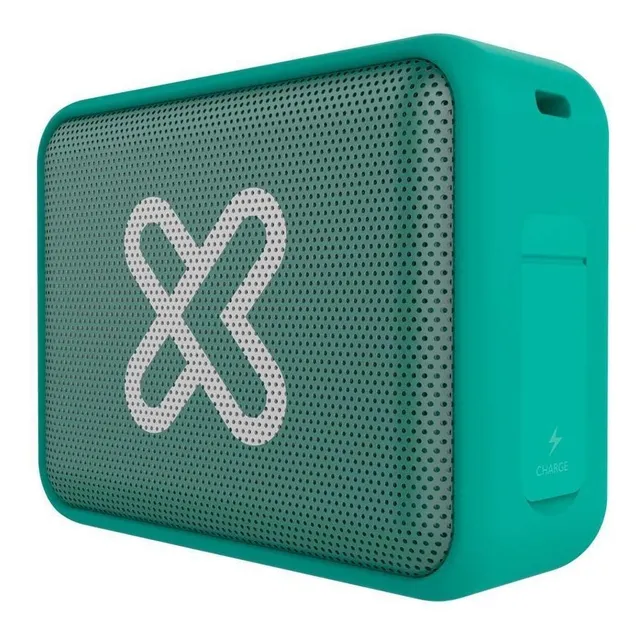 Parlante Bt Tws Ipx7 6 Watts Klip Xtreme Kbs-025
