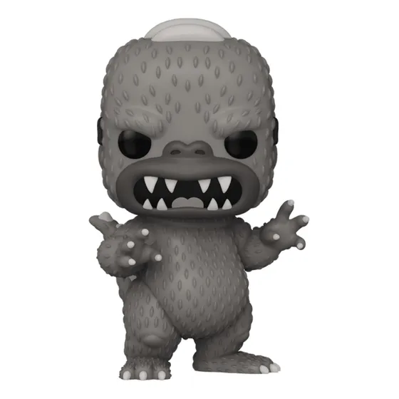 Homerzilla Funko Pop 1263 Los Simpsons La Casa Del Terror