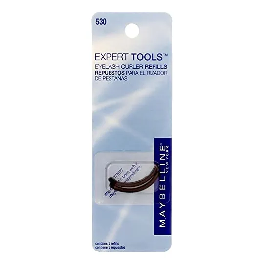 Maybelline New York Expert Tools, Recargas De Modelador De C