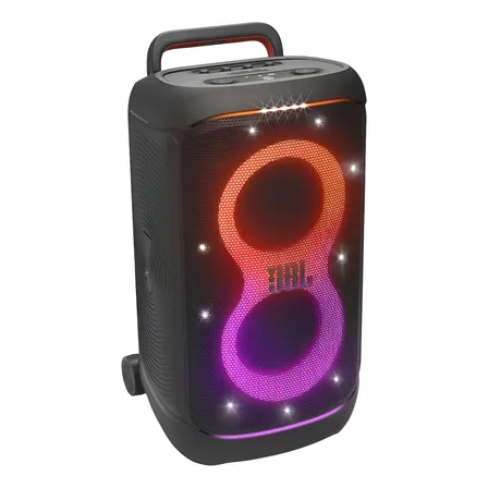 Jbl Partybox 520 Potencia Y Fiesta Sin Límites