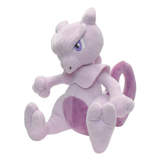 Mz Peluche Mewtwo, Personaje De Dibujos Animados For Niños, Mz Peluche Mewtwo, Personaje De Dibujos Animados For Niños,